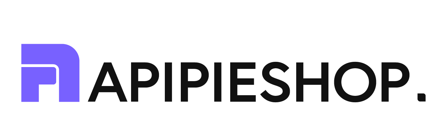 Apipie Shop