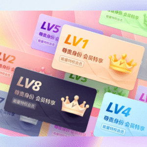 艾彼跨境电商会员