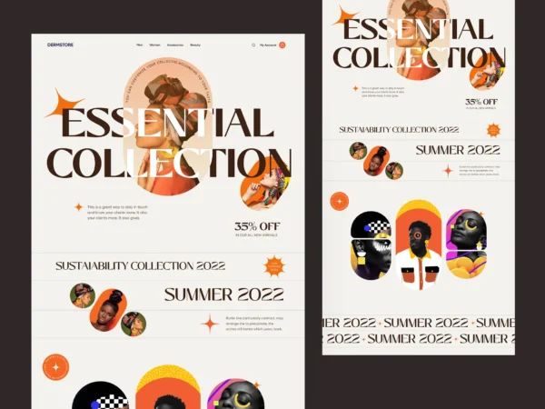 跨境电商独立站