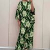 0ca4b5c6-26a8-4d90-94fe-4412ec17a93a_water.jpeg Urban Chic Milk Silk Off-Shoulder Loose-Fit Printed Batwing-Sleeve Pants Set