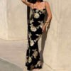 21de97f8-cc85-4c1d-82f4-0226a1cb617f.jpg Strapless Backless Dress Long Sheath Skirt