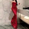 34d04fd7-13af-4b20-b3ca-1660832b5e91.jpg Strapless Backless Dress Long Sheath Skirt