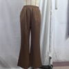 5a220bb5-694a-4de5-8656-42b3025d2597.jpg High-grade Sense Of Drooping Bell-bottoms