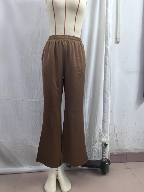 5a220bb5-694a-4de5-8656-42b3025d2597.jpg High-grade Sense Of Drooping Bell-bottoms