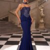 92d897c1-6db3-44fa-b709-3e79d86c7d78.jpg Sequin Bodice Mermaid Evening Gown