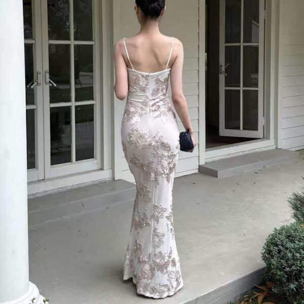 9e4c28f8-70c3-4017-b539-2762e31fe828.jpg Strapless Backless Dress Long Sheath Skirt
