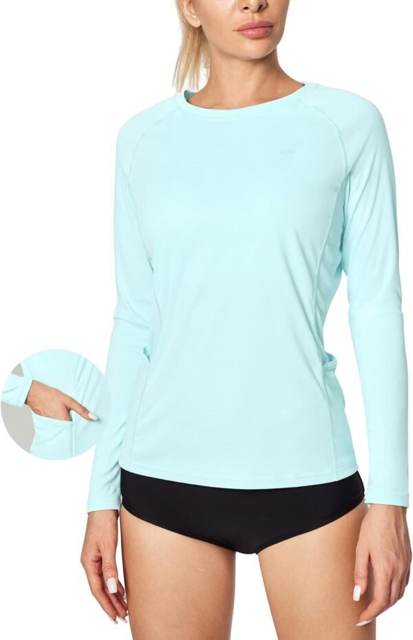 Crew-neck T-shirt Slim-fit Athletic Training Top