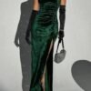 bc22031f-2961-4ddf-8bc9-2634bd322579.jpg Womens Velvet Evening Gown Long Dress