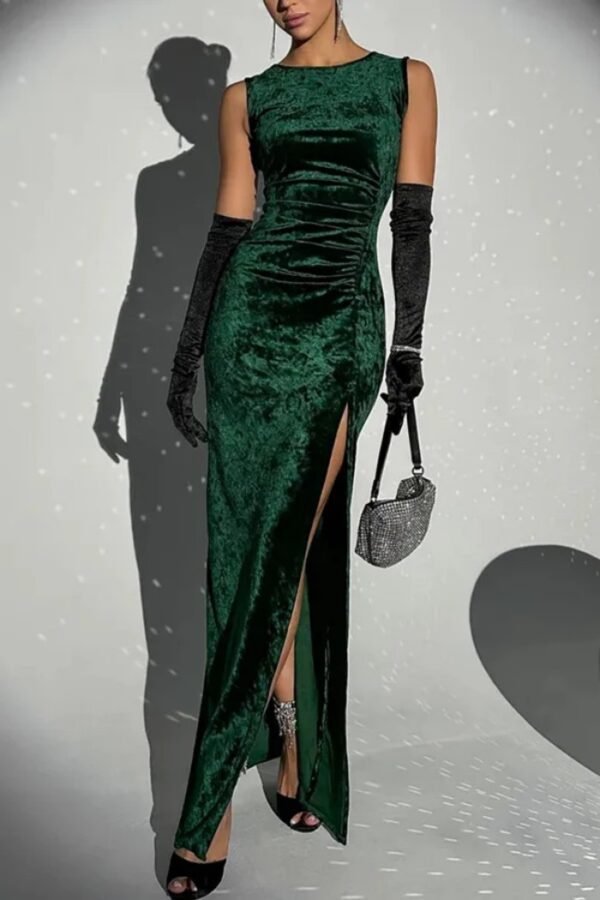 bc22031f-2961-4ddf-8bc9-2634bd322579.jpg Womens Velvet Evening Gown Long Dress