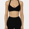 High-elastic Quick-drying Bare-feel Sports Pants