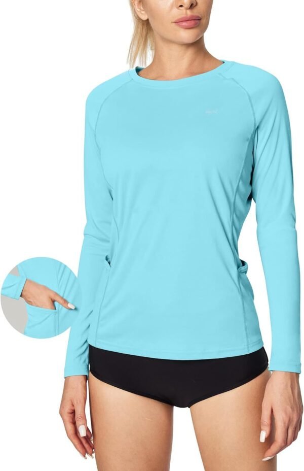 Crew-neck T-shirt Slim-fit Athletic Training Top