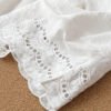 Loose-fitting High-waisted Draping Casual Trousersversatile And Trendy