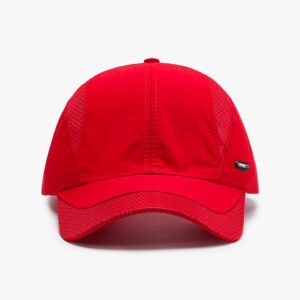 Summer Men’s And Women’s Quick-drying Mesh Breathable Adjustable Fashionable Casual Style Baseball Cap Suitable For Outdoor Daily Commuting