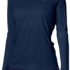 Crew-neck T-shirt Slim-fit Athletic Training Top